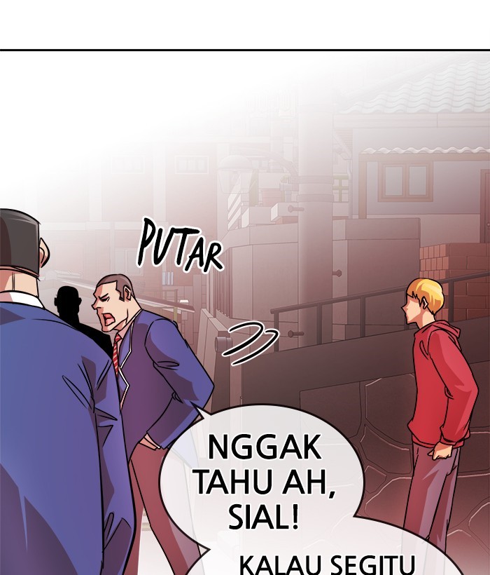 Change Season 2 Chapter 73 Bahasa Indonesia