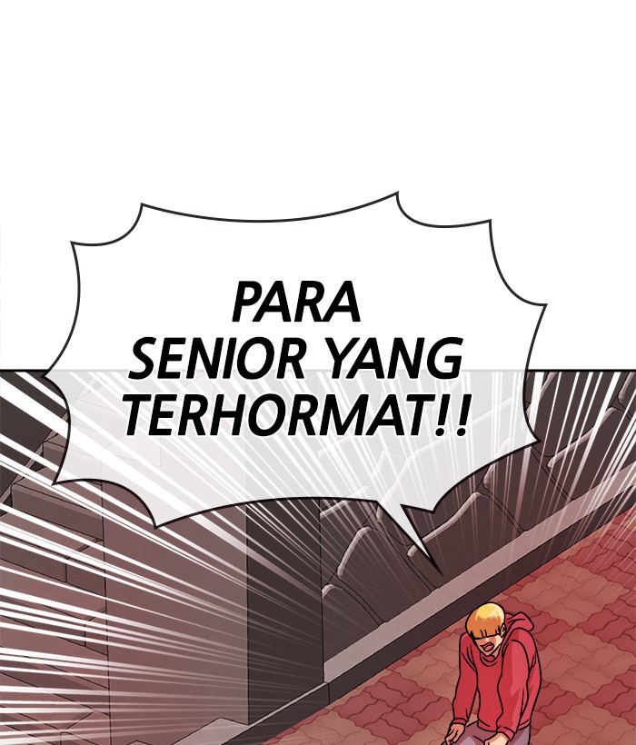 Change Season 2 Chapter 73 Bahasa Indonesia