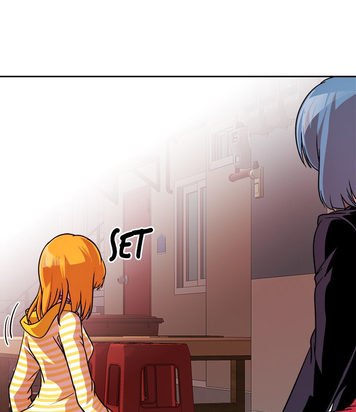 Change Season 2 chapter 74