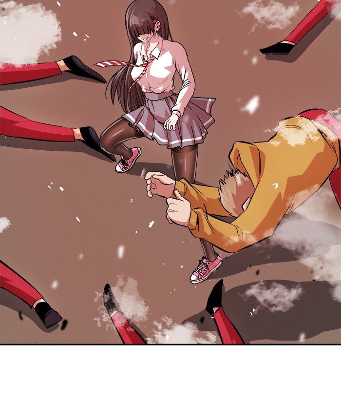 Change Season 2 chapter 81