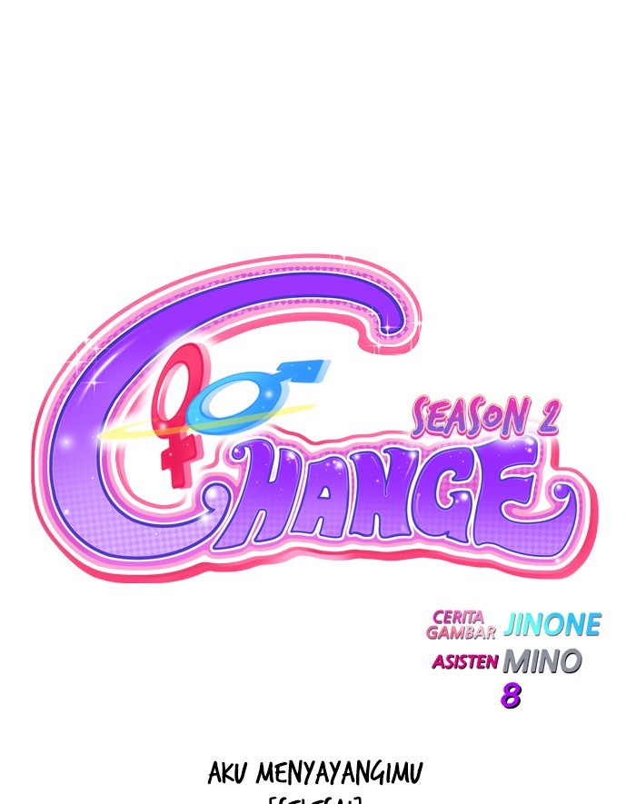 Change Season 2 Chapter 82 Bahasa Indonesia
