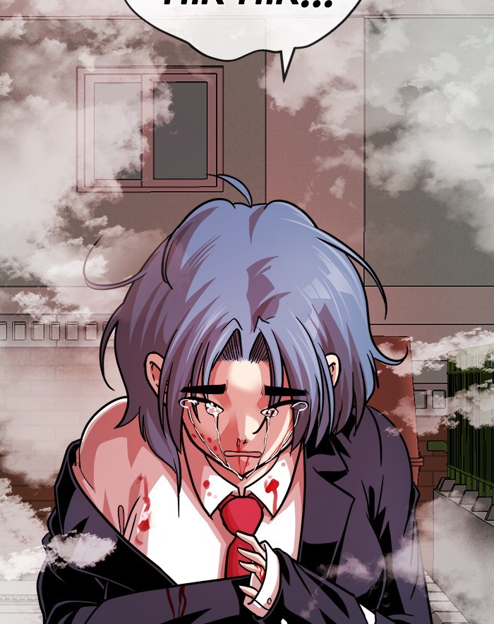 Change Season 2 Chapter 82 Bahasa Indonesia