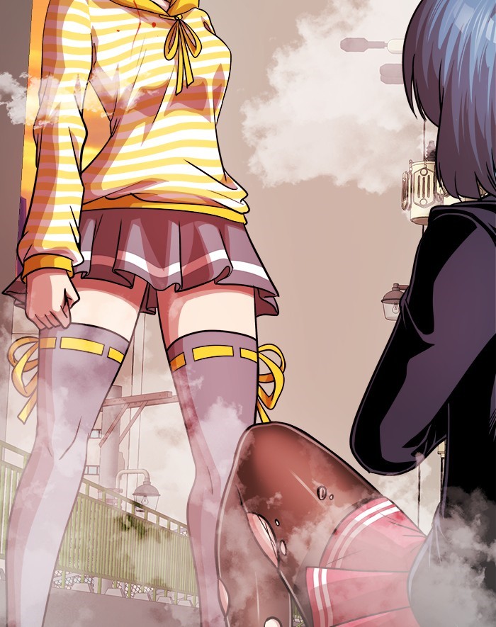 Change Season 2 Chapter 82 Bahasa Indonesia