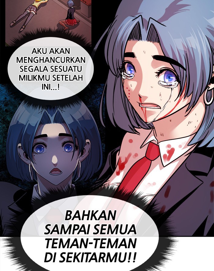 Change Season 2 Chapter 82 Bahasa Indonesia