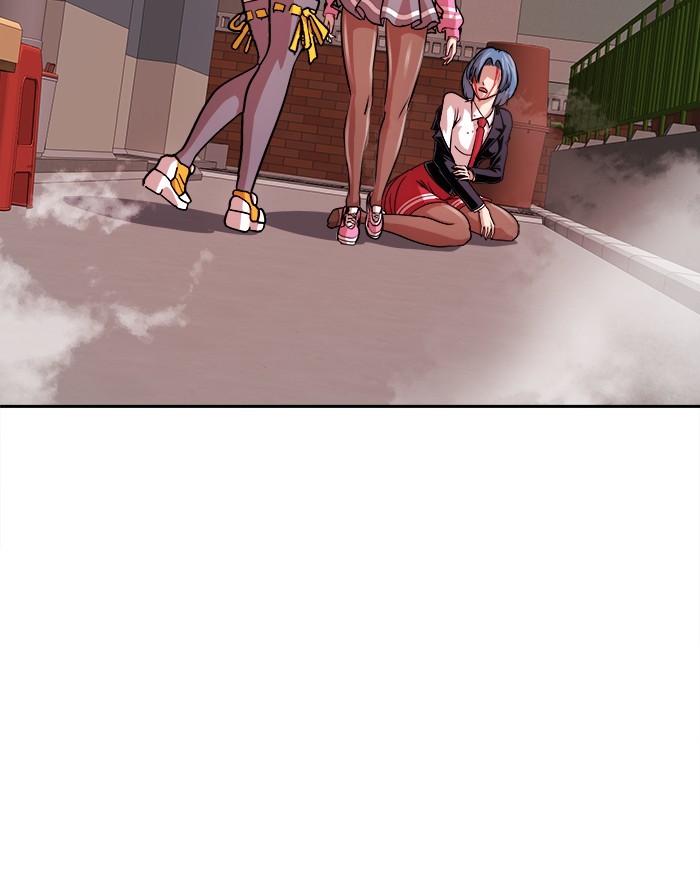 Change Season 2 Chapter 82 Bahasa Indonesia