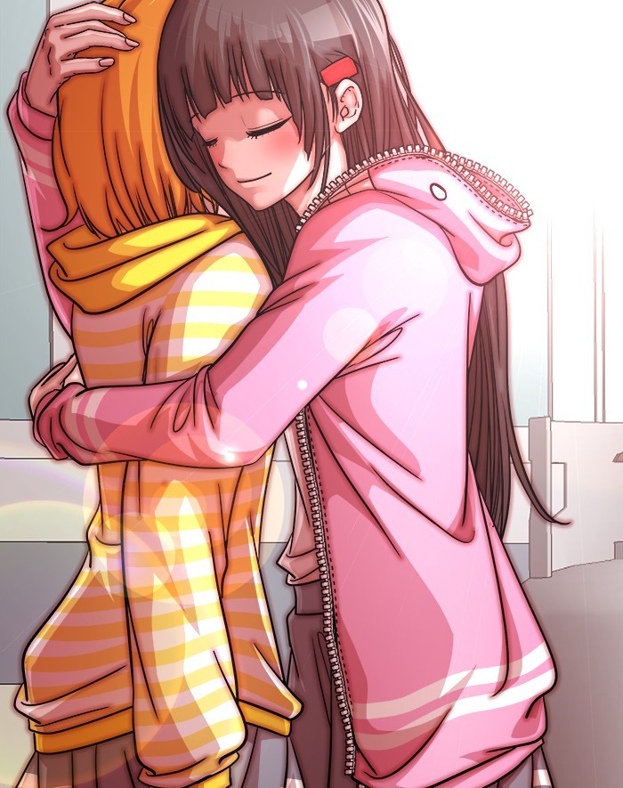 Change Season 2 Chapter 82 Bahasa Indonesia