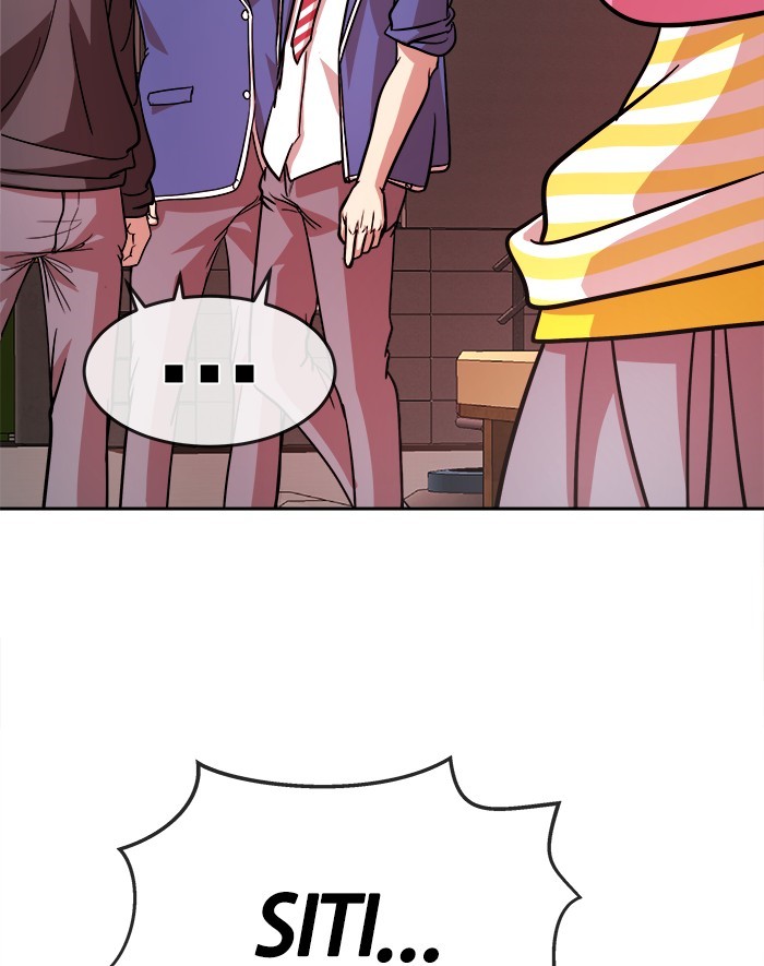 Change Season 2 Chapter 82 Bahasa Indonesia