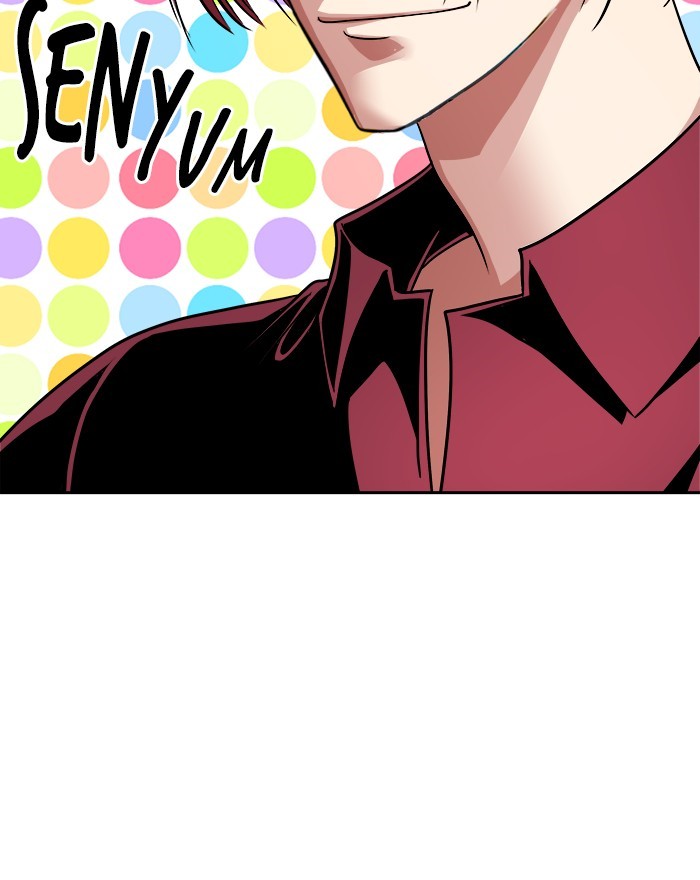 Change Season 2 chapter 88
