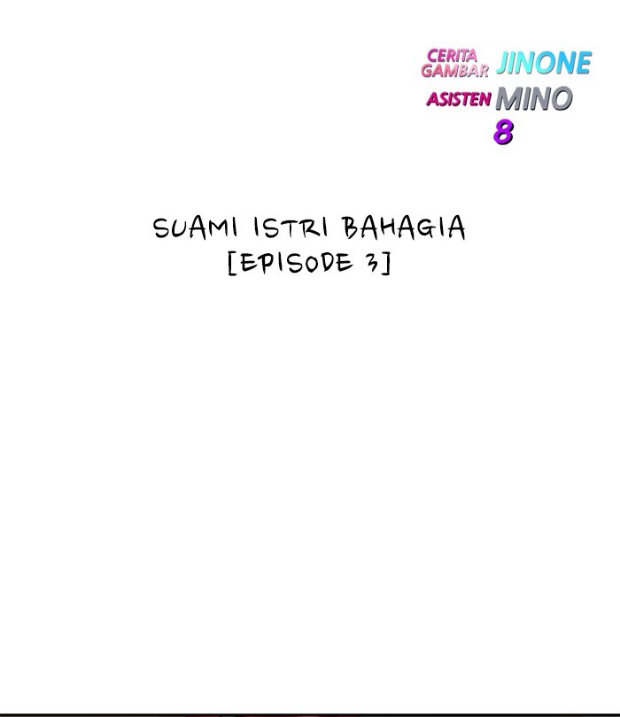 Change Season 2 Chapter 94 Bahasa Indonesia