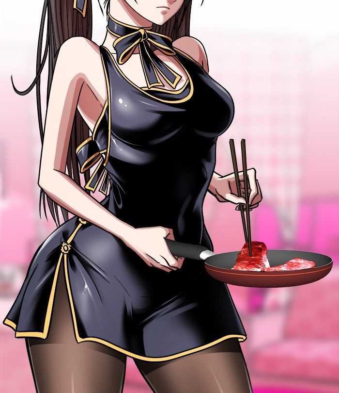 Change Season 2 Chapter 94 Bahasa Indonesia