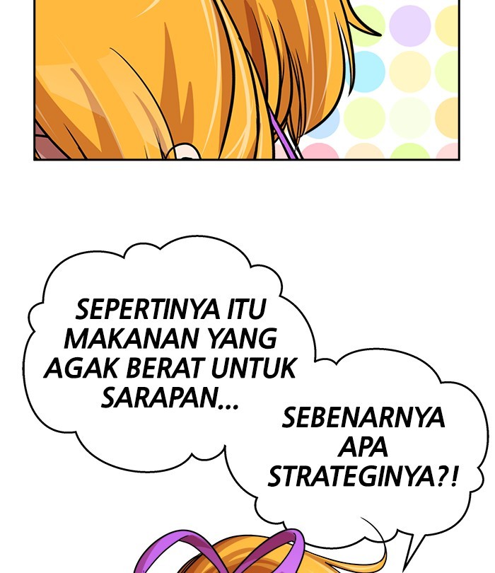 Change Season 2 Chapter 94 Bahasa Indonesia