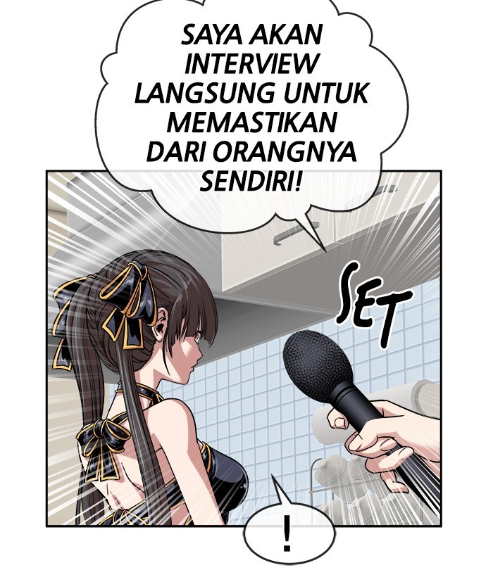 Change Season 2 Chapter 94 Bahasa Indonesia
