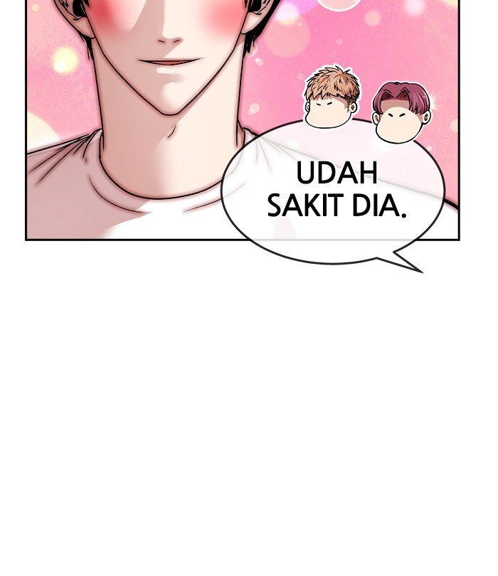 Change Season 2 Chapter 94 Bahasa Indonesia