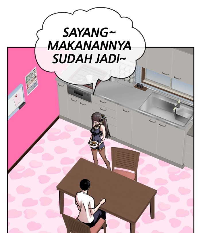 Change Season 2 Chapter 94 Bahasa Indonesia