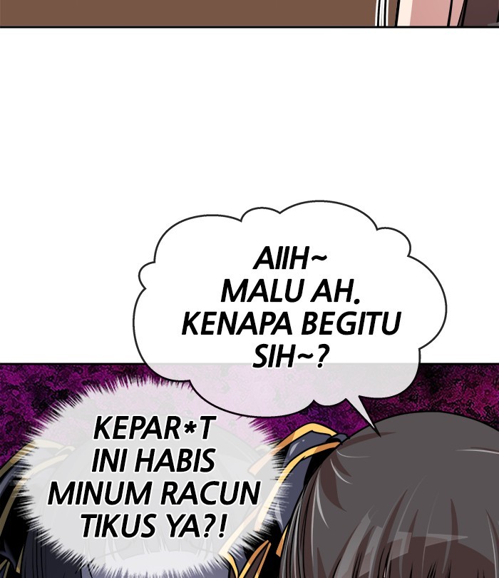 Change Season 2 Chapter 94 Bahasa Indonesia