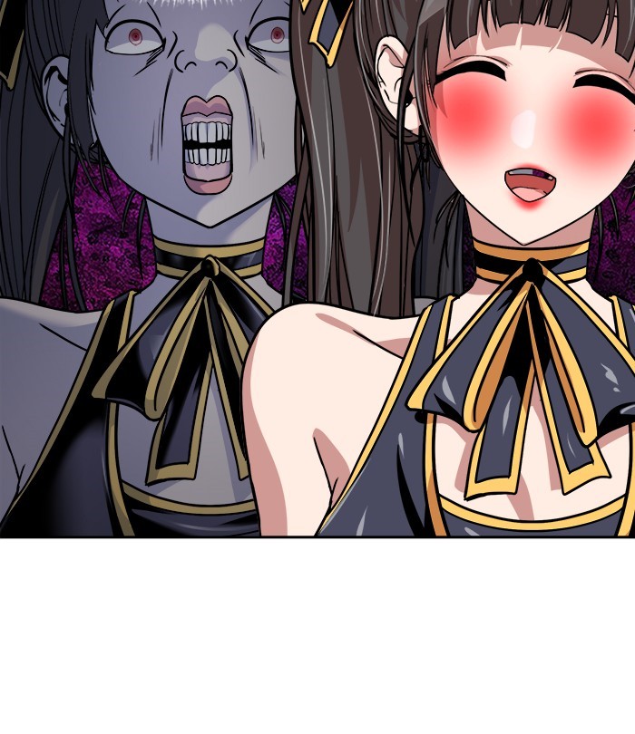 Change Season 2 Chapter 94 Bahasa Indonesia