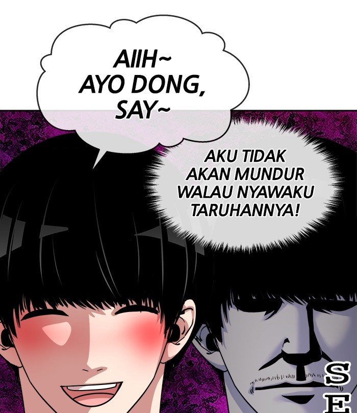 Change Season 2 Chapter 94 Bahasa Indonesia