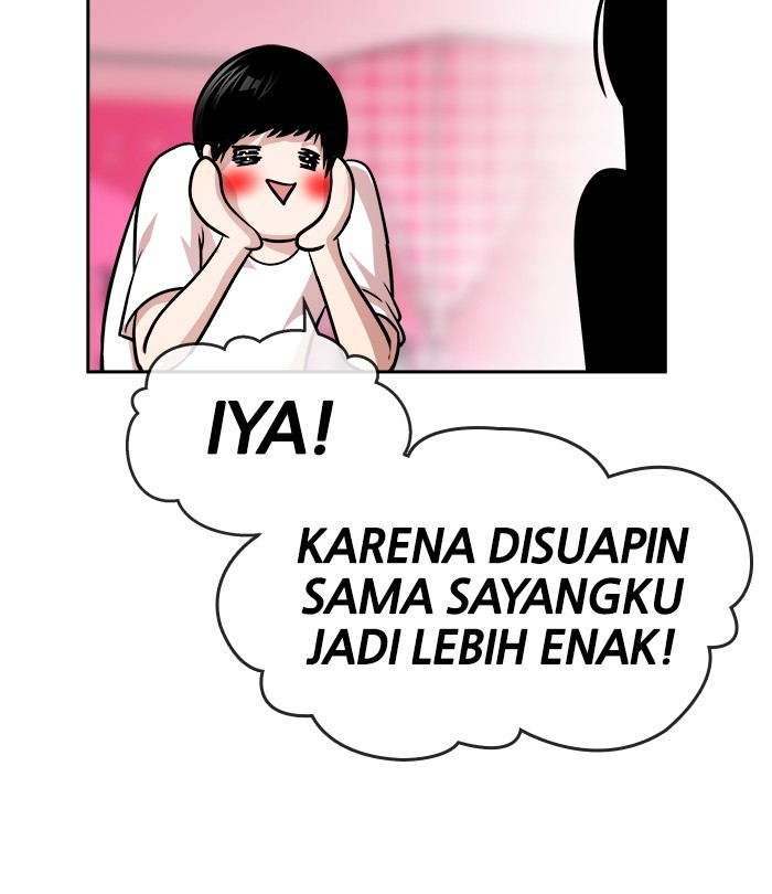 Change Season 2 Chapter 94 Bahasa Indonesia