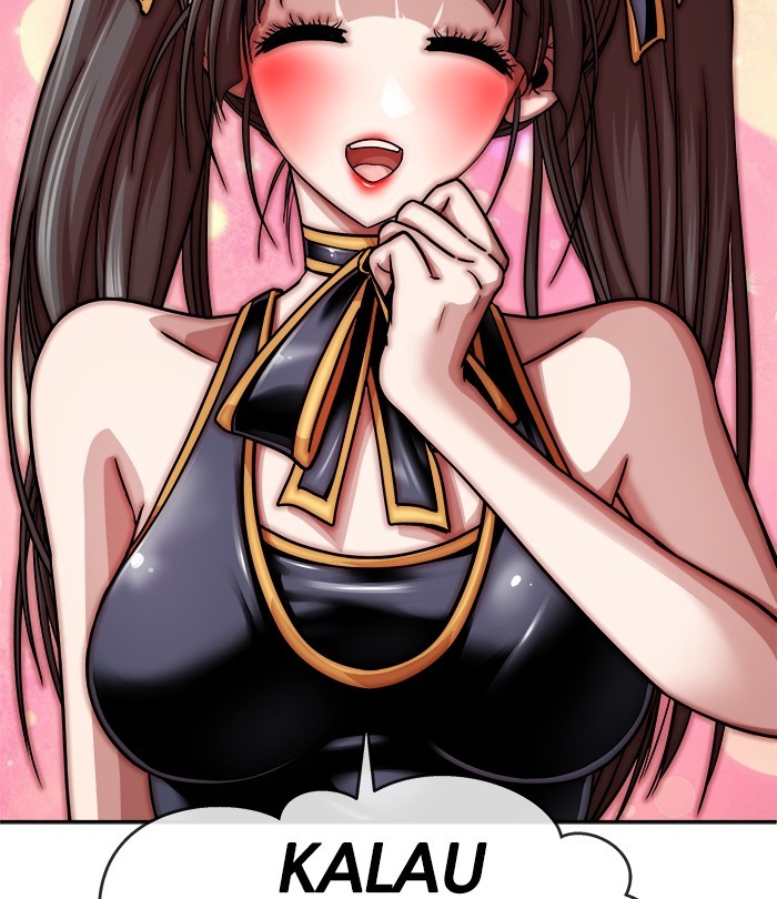 Change Season 2 Chapter 94 Bahasa Indonesia