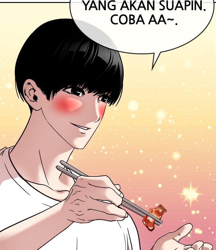 Change Season 2 Chapter 94 Bahasa Indonesia