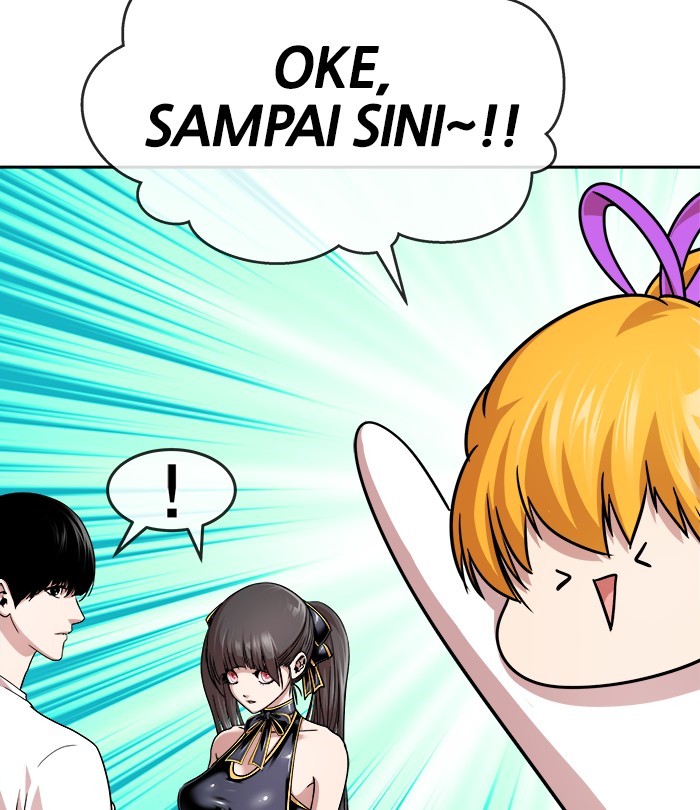 Change Season 2 Chapter 94 Bahasa Indonesia