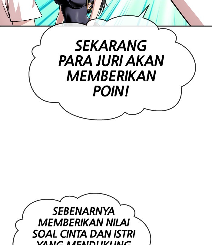 Change Season 2 Chapter 94 Bahasa Indonesia