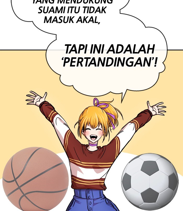 Change Season 2 Chapter 94 Bahasa Indonesia