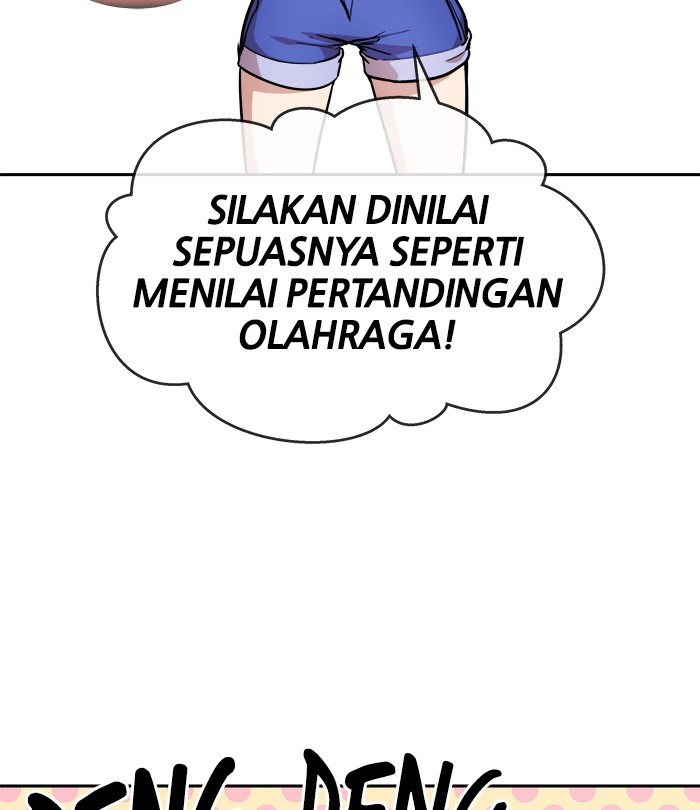 Change Season 2 Chapter 94 Bahasa Indonesia