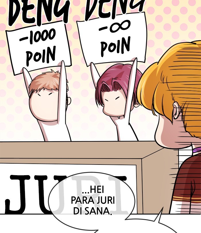 Change Season 2 Chapter 94 Bahasa Indonesia