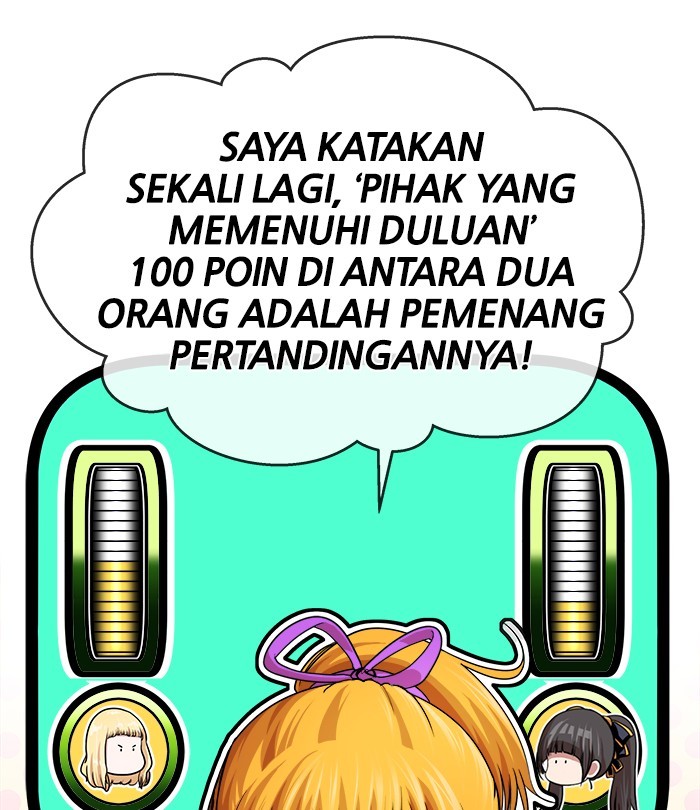 Change Season 2 Chapter 94 Bahasa Indonesia