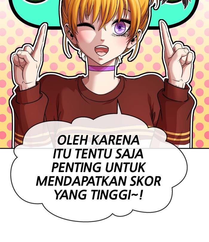 Change Season 2 Chapter 94 Bahasa Indonesia