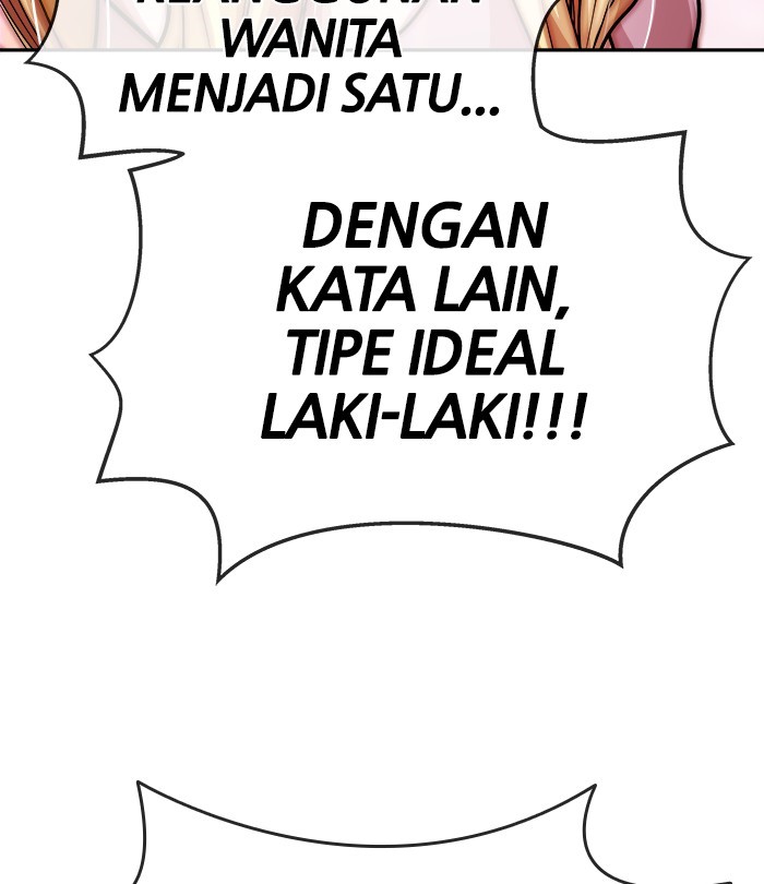 Change Season 2 Chapter 94 Bahasa Indonesia