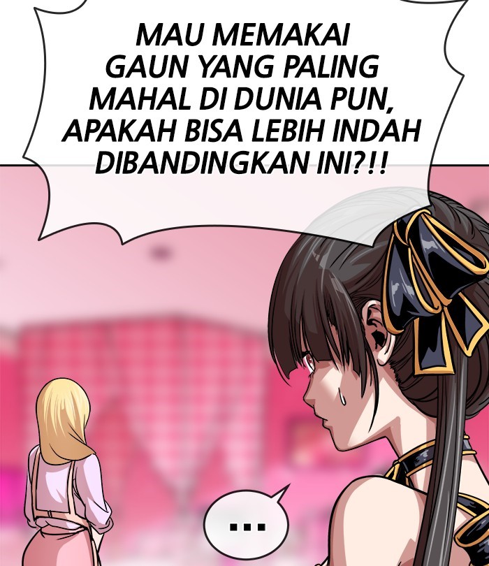 Change Season 2 Chapter 94 Bahasa Indonesia