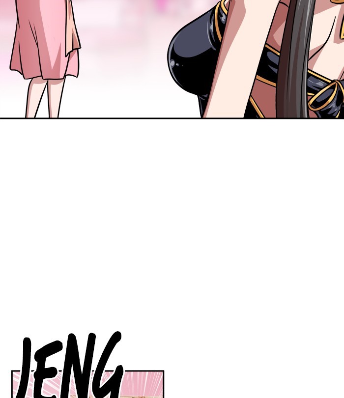 Change Season 2 Chapter 94 Bahasa Indonesia