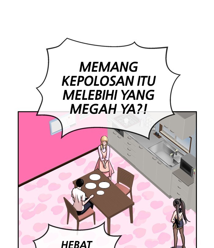 Change Season 2 Chapter 94 Bahasa Indonesia