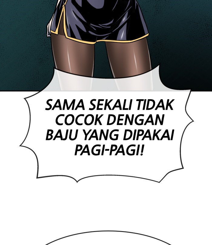 Change Season 2 Chapter 94 Bahasa Indonesia