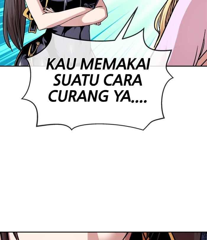 Change Season 2 Chapter 94 Bahasa Indonesia