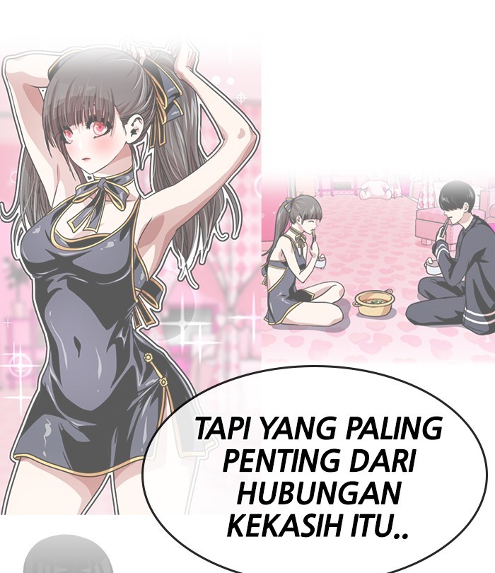 Change Season 2 Chapter 94 Bahasa Indonesia