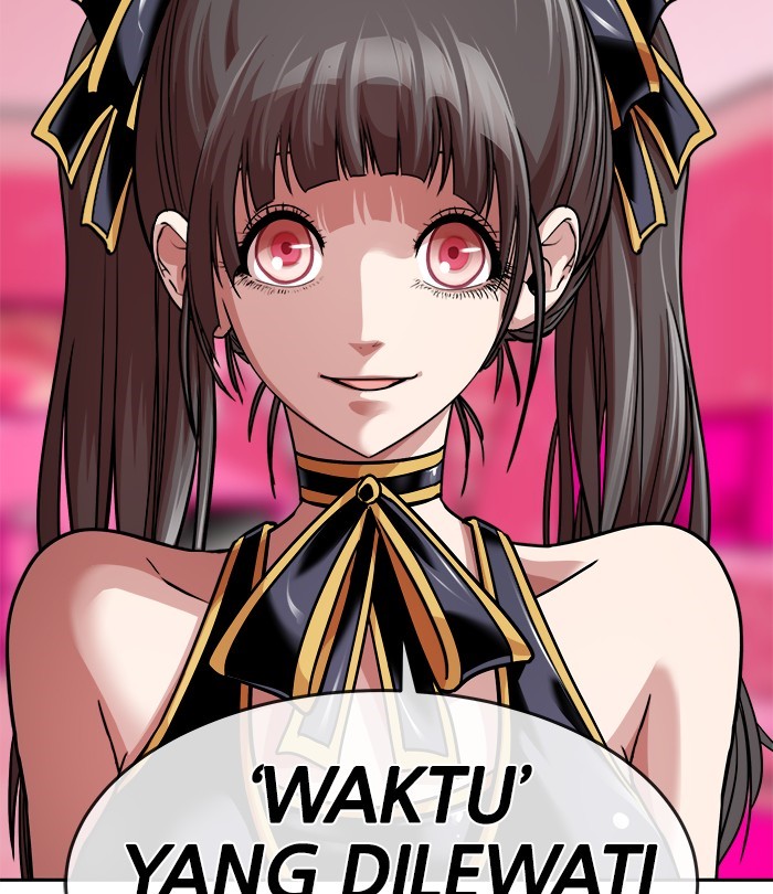 Change Season 2 Chapter 94 Bahasa Indonesia