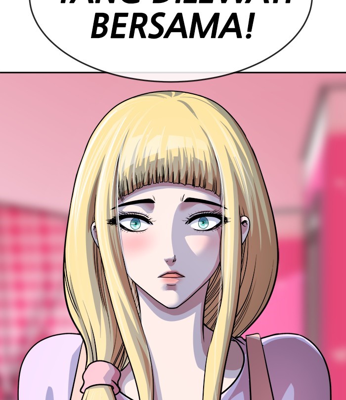 Change Season 2 Chapter 94 Bahasa Indonesia