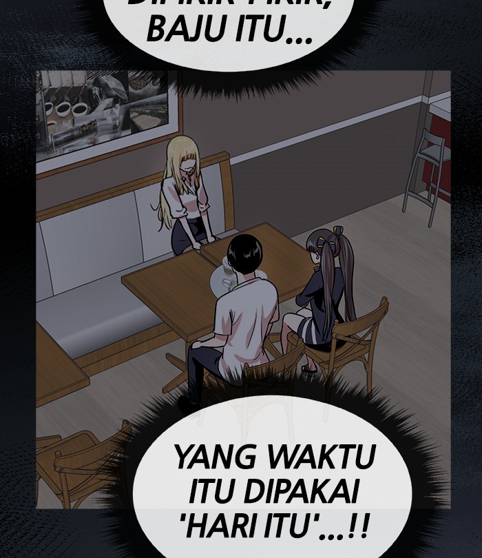 Change Season 2 Chapter 94 Bahasa Indonesia