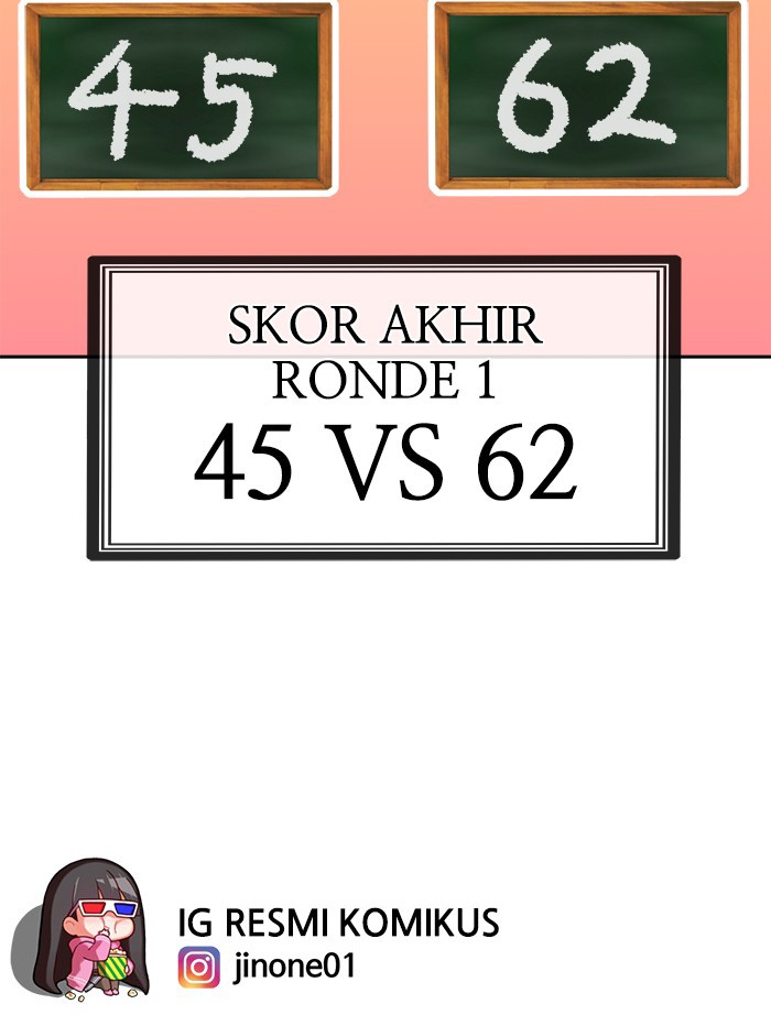 Change Season 2 Chapter 94 Bahasa Indonesia