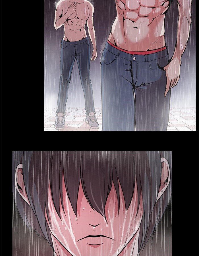 Change Season 2 chapter 100