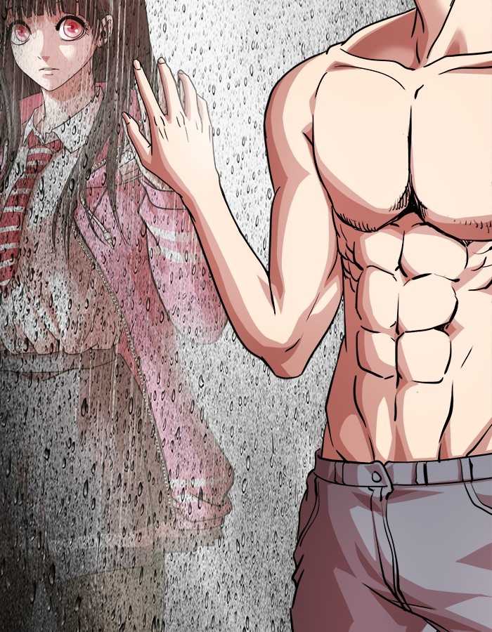 Change Season 2 chapter 100