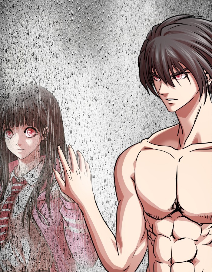 Change Season 2 chapter 101