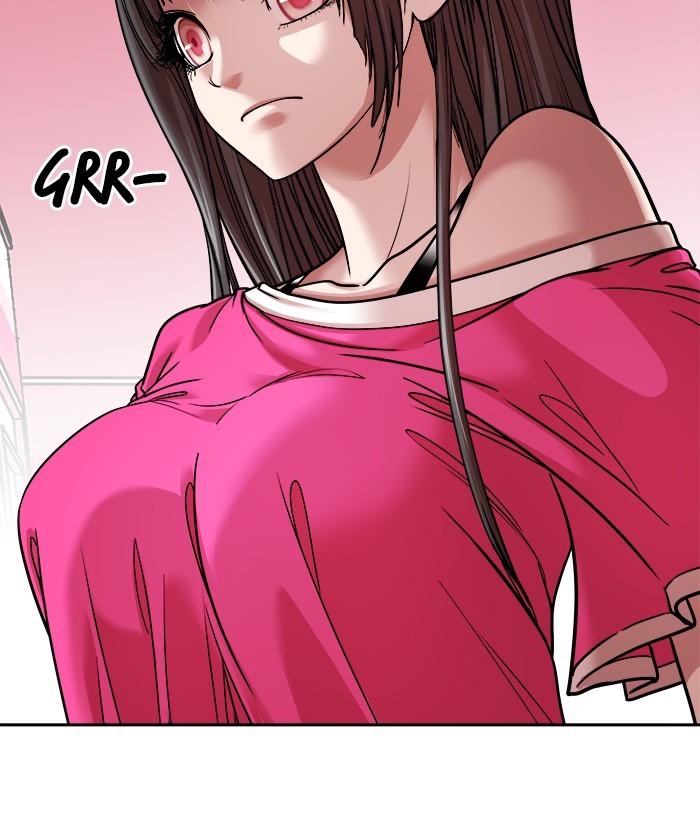 Change Season 2 chapter 107