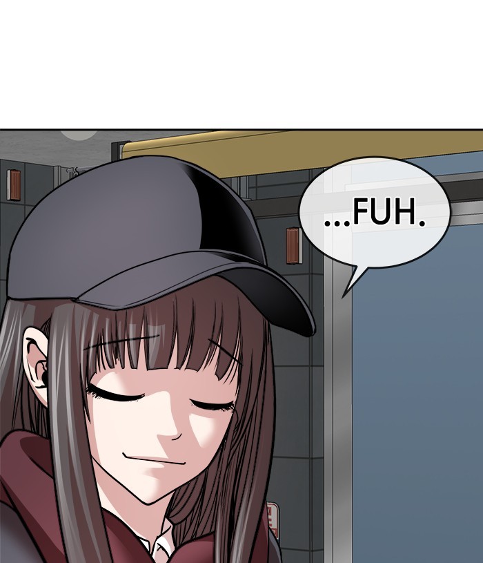 Change Season 2 chapter 107