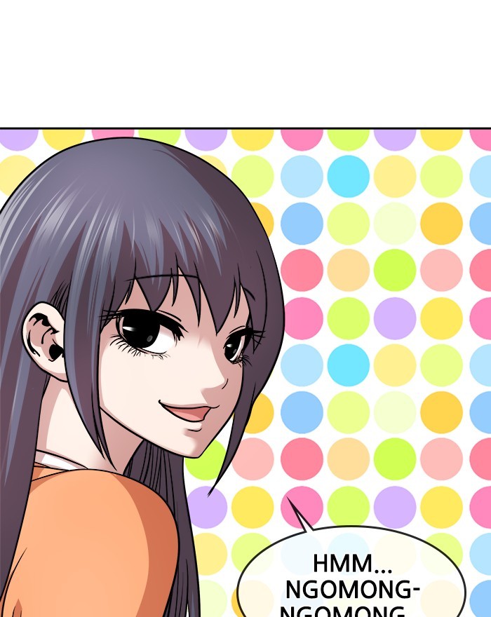 Change Season 2 chapter 119