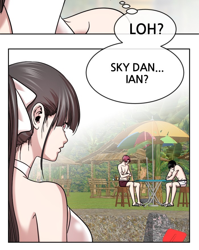 Change Season 2 chapter 123
