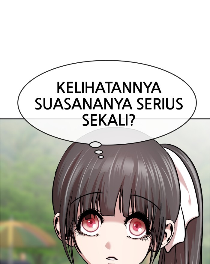 Change Season 2 chapter 123